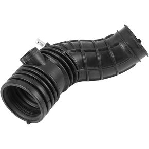 X AUTOHAUX Air Intake Hose Fit for Honda Accord 2.4L 2003-2004 Replaces 17228-RAA-A00 696-739 Air Intake Tube
