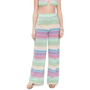 PQ Swim Women's Meg High Waist Pants