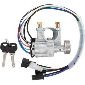 Newyall Manual Trans Trans Switch Switch and IgnitionLock Cylinder for Mazda B2000 B2200 B2600 1986-1993