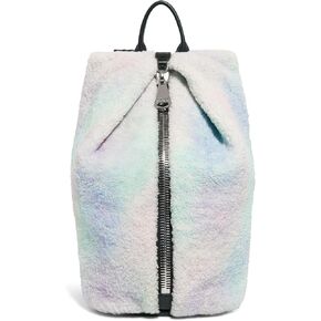 Aimee Kestenberg Tamitha Backpack, Black w/Black Hardware