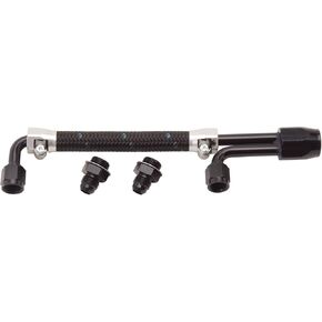 80913 Dual-Quad Fuel Hose Kit #80913 ProClassic Finish Dual-Quad Fuel Hose Kit #80913 ProClassic Finish