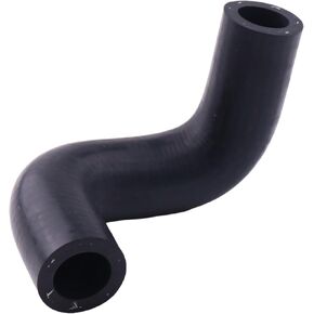 IEQFUE Engine Water Return Pipe Hose 1584173350 15841-73350 Compatible with Kubota