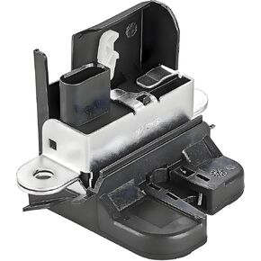 Trunk Latch Tailgate Lock for VW Jetta Sportwagen 2010-2014 VW Tiguan 2008-2017 Replaces 5M0827505E 5M0 827 505E 9B9