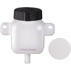71328 Tank Assembly with/Cap 350ml Compatible with CU-B C-adet ZTX6-48 KW,F-erris 2691384 2691385,Sna-pper 550ZB2461, 550ZKAV2461 and More