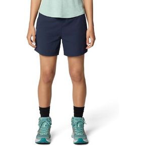Mountain Hardwear Women's Dynama Short, Abyss