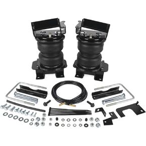 Loadlifter Loadlifter 5000 Ultimate Air Sping Kit