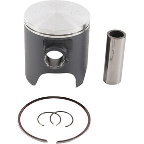 Vertex 22863B Piston Kit Compatible with/Replacement for Honda Cr85R 13120-Gbf-B40, 22863B