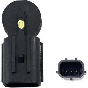 A/C Air Flow Sensor Replacement TSE14C/TSE17C Compatible with Camry 2012-2017 RAV4 2009-2012 Corolla Matrix RAV4 Subaru Scion 2.5L