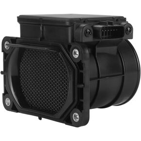 Mass Air Flow Sensor Meter Sensor MAF Sensor - Compatible for Dodge Stratus 4 Cyl 2.4L, 6 Cyl 3.0L 2001-2005 (Base, Limited, LX, LXi) - Replace Part MD336501, 7460013
