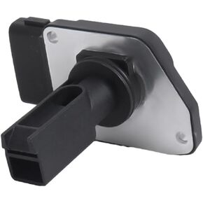 Mass Air Flow Sensor MAF Compatible for 1998-2005 Toyota Land Cruiser Compatible for 1995-2004 Tacoma Compatible for 2003-2004 Toyota 4Runner Lexus GX470 Replace 22204-0C010, K094GM407-1