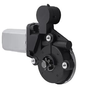 Front Right Window Lift Motor 85710-42070 for Toyota Highlander RVA4 Scion xA Power Window Lift Motor Replace# 85710-12300