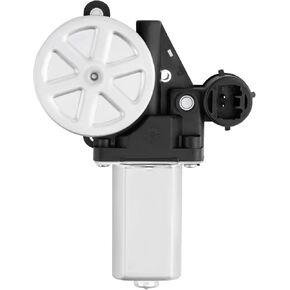 maXpeedingrods Window Lift Motor Compatible with Toyota Camry 2002-2006, Highlander 2001-2007, RAV4 2001-2005, Scion xA 2004-2006 Replace 8571042070, 8571033130