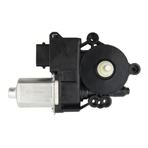 Power Window Motor Front Driver Side Compatible with 2015 2016 2017 2018 2019 2020 Hyundai Genesis G80 Sedan 82450-B1000 82450B1000