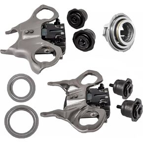 Clutch Release Fork Levers Compatible with Ford Fiesta 2011-2019 Focus 2012-2017 Replaces CA6Z7515J CA6Z7515K CA6Z7A508 in Saudi Arabia