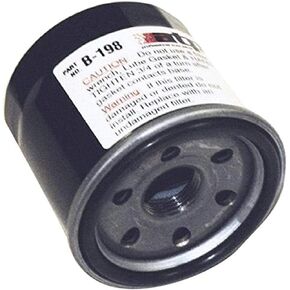ATP TF-198 Automatic Spin-On Transmission Filter