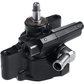 مضخة توجيه الطاقة A-Premium ، متوافقة مع Toyota Camry 1987-1992 ، Celica 1988-1993 ، 2.0L 2.2L ، استبدل # 4432020260