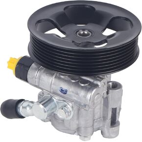 215498 Power Steering Pump Fit for 2007-2012 Lexus ES350, 2005-2012 Toyota Avalon, 2007-2011 Camry 3.5L V6