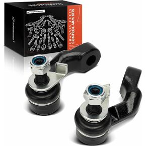 A-Premium 2 x Front Sway Bar Links Stabilizer Bar Links, Compatible with Infiniti G35 2004 2005 2006, AWD Only