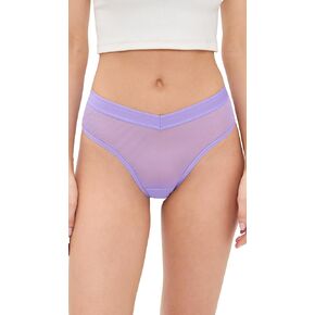 hanky panky Women's High-Cut Thong