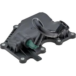 LR025615 صمام فتحة الفاصل الزمني للملابس النفطية لـ Land Rover Discovery Sport LR2 Range Rover Evoque Freelander 2 Off -Road 2.0L L4 - GAS #LR027076