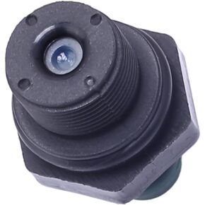 Dunsihui 11810-6N202 PCV صمام متوافق مع Murano QX60 Frontier Altima NV1500 Quest Maxima NV1500 NV2500 11810-6N201 PCV Valve Replace 11810-EA200