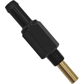 PCV Valve متوافق مع Kia Amanti Optima Roio Rondo Sedona Sorento Soul Spectra Sportage Hyundai Accent Elantra Genesis Coupe Santa Fe Scoupe Sonata Tiburon Tucson XG350 استبدال# 26740-32804