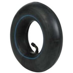 Raisman Inner Tube 4.10x5 / 3.50x5 with TR87 Bent Valve Stem (Pack of 2)