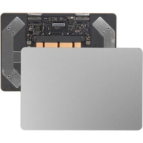 HAWSON M1 A2337 Trackpad Replacement for MacBook Air 13.3 inch M1 A2337 Trackpad Touchpad 2020 Year (Space Gray)
