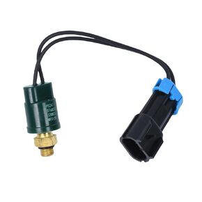Pto Pressure Safety Switch Compatible with Muncie Power Products 30T60223 20PS247-13 Thread 1/4