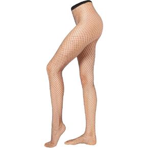 Woman's Fishnet Tights in Kuwait
