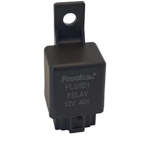 FLS821 Foocle Relay for Automobile air Conditioner and Fog lamp