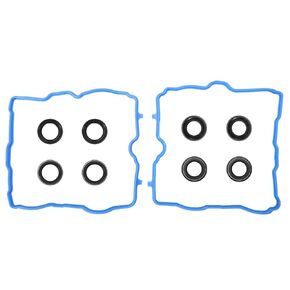 Engine Valve Cover Gasket Set Fit for Crosstrek Impreza XV Crosstrek 2.0L, Forester Legacy Outback 2.5L 2013-2019 Replaces 13270AA29A, VS50830R