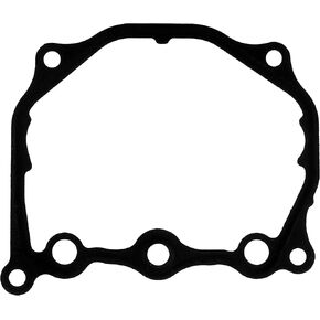 Caltric Valve/Head Cover Gasket Compatible with Honda Rancher 350 TRX350TM 2WD Manual 2000 2001 2002 2003 2004 2005 2006