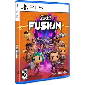 Funko Fusion - PlayStation 5