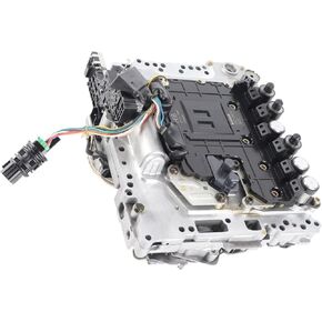 Aramox TCM Valve Body Pody for Titan/Xterra/Pathfinder/ARM ، Valve Body Wty؟ P637408A RE5R05A استبدال
