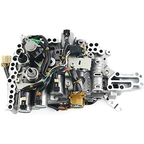 JF016E RE0F10D CVT Transmission Valve Body 31705-28X0B Compatible with 2012 up Altim-a 2.5L