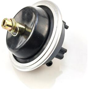 4-WHEEL DRIVE 4WD FRONT ANTALIAL CARTUARATOR FIT FOR CHEVROLET S10 Blazer GMC S15 JIMMY SONOMA PONTIAC 6000 1988-1990 CAR CAR ACTUATOR ، 25031740