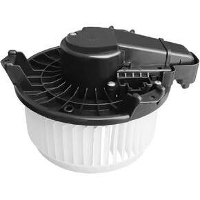 HVAC Heater Blower Motor-متوافق مع 2014-2020 Dodge Journey ، 2014-2018 RAM 1500 ، 2019-2023 RAM 1500 Classic ، استبدل# 700308