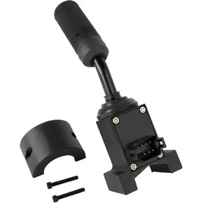 9-926377 Transmission Shifter Shift Lever Compatible with Skyjack Ingersoll Rand RT-700H RT-700J VR-636 VR-636B VR-642 9926377 59113696