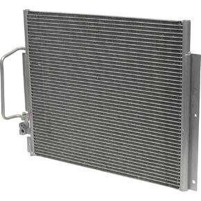 UAC CN 3014PFC A/C Condenser