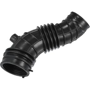 uxcell 1 Pcs Car Air Intake Hose Replacement No.17228R40A00 for Honda Accord 2008-2012