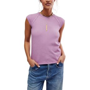 Free People Women's Riley Tee