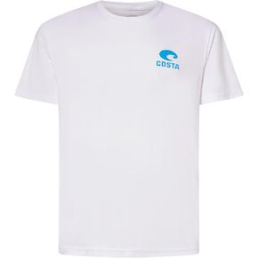 Costa Del Mar Men's Costa Tech Spinners