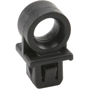 RLB-HILON HOOD ROD ROD CLIP GROMMET متوافق مع Nissan Sentra 2007 إلى 2012 ، من أجل Nissan Quest 2004 إلى 2008 ، مقابل 65773-5Z010
