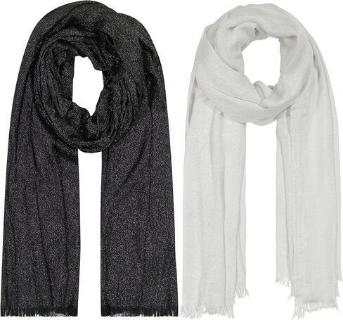 womens Fashion Scarf and Shawl Wrap for Spring/Summer Winter in Saudi Arabia