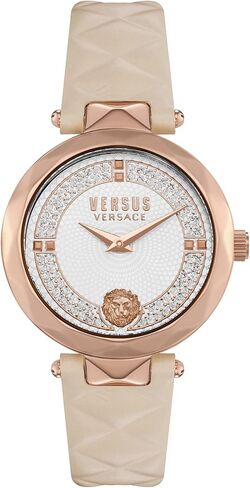 Versus Versace Covent Garden Collection Luxury Womens Watch Timepiece in Saudi Arabia
