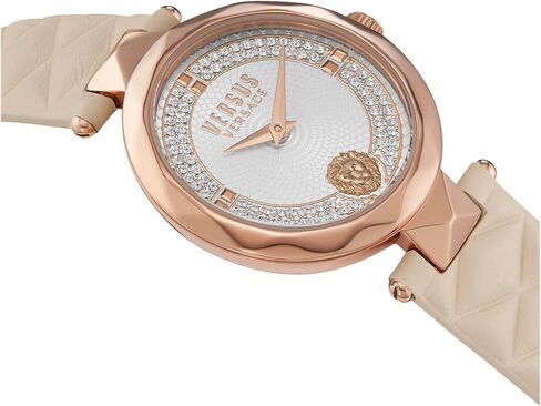 Versus Versace Covent Garden Collection Luxury Womens Watch Timepiece in Saudi Arabia