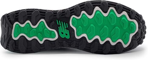 New Balance Fresh Foam Cremorne Composite Toe Safety Shoes for Men - Non Slip, Electrical Hazard - Green, Low Rise in Saudi Arabia