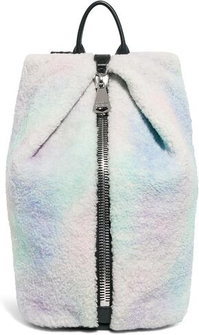 Aimee Kestenberg Tamitha Backpack, Black w/Black Hardware in Saudi Arabia