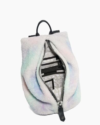 Aimee Kestenberg Tamitha Backpack, Black w/Black Hardware in Saudi Arabia